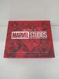 The Story of Marvel Studios 512-page Book 2-Volume Hard Cover Set used image number 1