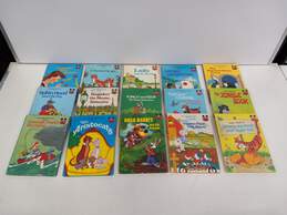 Vintage Bundle of 15 Wonderful World of Reading Children's Books alternative image