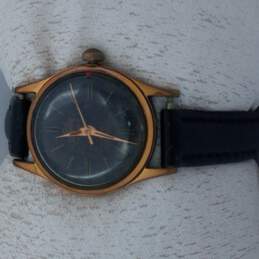 Vintage Sully 21 Jewels Watch NOT RUNNING Needs Repairing alternative image