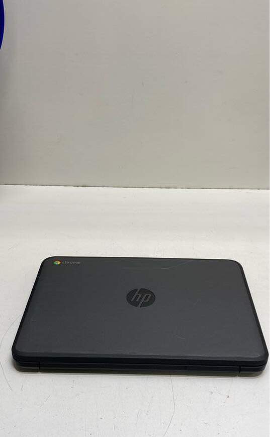 HP Chromebook 11 G5 EE 11.6" Intel Celeron Chrome OS #18 image number 1