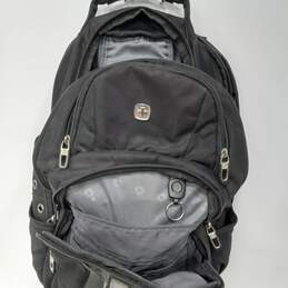 Wenger Swiss Gear Backpack alternative image