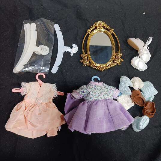 Franklin Mint, Princess Diana Doll In Storage Box w/ Accessories image number 7