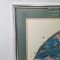 William Gatewood - LOTUS FAN - Serigraph with Silver Leaf image number 4