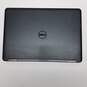 DELL Latitude E5440 14in Laptop Intel i5 CPU NO RAM NO HDD #1 image number 3