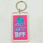 Lot of Mixed Keychains image number 9