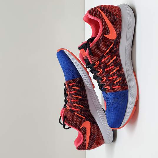 Buy the Nike ELITE 8 748588-400 Running Shoes 11 |