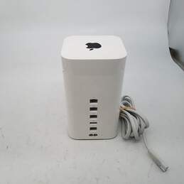 Apple AirPort Extreme 802.11ac (6th Gen) Model A1521 alternative image