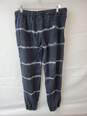 Cloth & Stone Anthropologie Gray Drawstring Pants Size XL image number 2