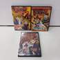 Bundle of Six Yu-Gi-Oh! DVDs image number 2