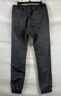 Zanerobe Gray Pants - Size Large alternative image