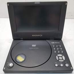 Magnavox Portable DVD Player MPD820 alternative image