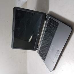 HP 15 Notebook AMD A8@2GHz Memory 4GB Screen 15.5