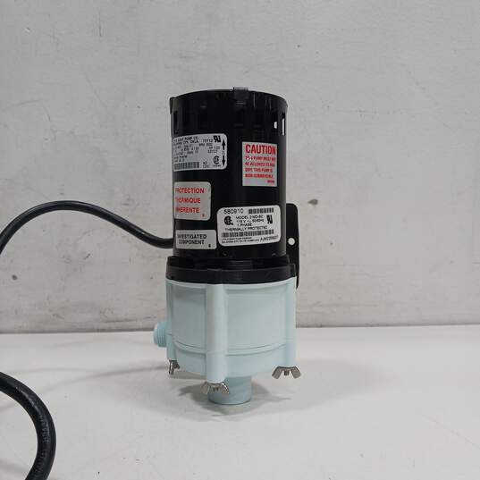 2-MD-SC Series Magnetic Drive Pump image number 5