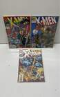 Marvel X-Men Comic Books image number 7