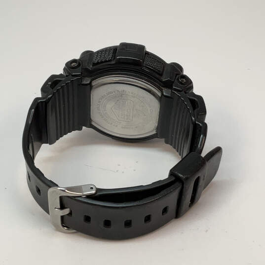 Designer Casio GW-7900B Adjustable Band Round Dial Digital Wristwatch image number 4