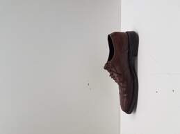 Bacco Bucci Men's  Dress Shoes brown Size 11 alternative image