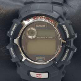 Casio G-Shock G-2310 Tough Solar Men's Sport Digital Watch