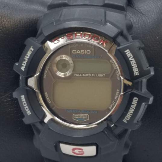 Casio G-Shock G-2310 Tough Solar Men's Sport Digital Watch image number 1