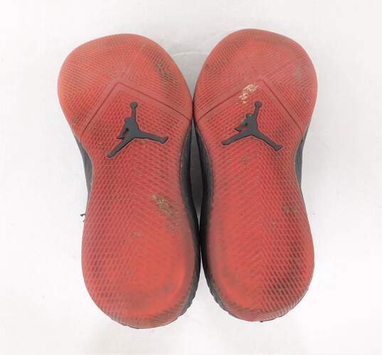 Jordan Why Not Zer0.1 Bred Men's Shoe Size 14 image number 4