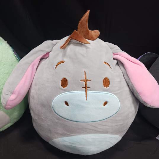 4pc. Bundle of Assorted Squishmallows image number 4