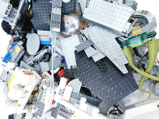 5.4 LBS LEGO Star Wars Bulk Box image number 2