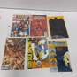 Bundle of Assorted Comic Books image number 7