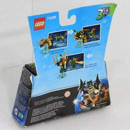 Lego Dimensions Ninjago Lloyd Fun Pack 71239 Sealed alternative image