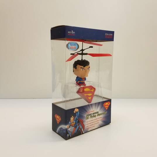 Propel Superman Motion Control RC Flying Superman image number 1