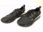Puma Muse X-2 Metallic Black Rose Gold Women's Athletic Shoes Size 9 image number 1