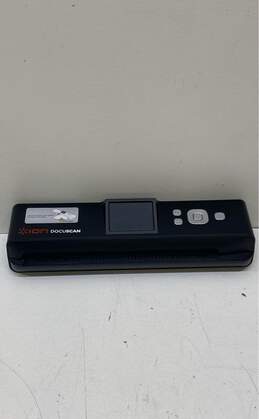 ION Docuscan Hand Held Portable Document Scanner alternative image