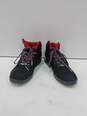 Nike Kobe Bryant Year of the Horse Black/Red/Gray Sneakers Mens Size 13 image number 2