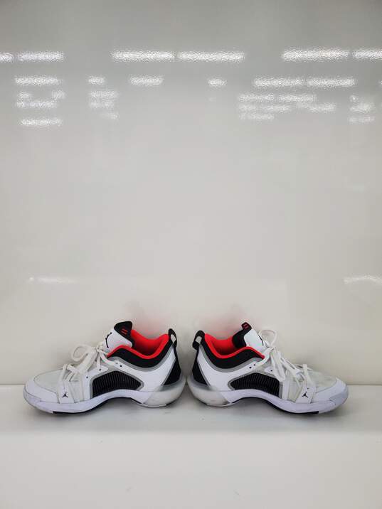 Men Air Jordan XXXVII Low Basketball Shoes Size-9.5 image number 2