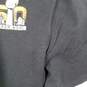 Mens Carolina Panthers Super Bowl 50 Cam Newton Athletic Cut T-Shirt Size Small image number 3