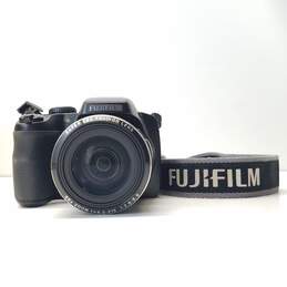 Fujifilm FinePix S9900W 16.2MP Digital Camera