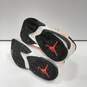 Air Jordans Athletic Shoes Size 6.5Y image number 5