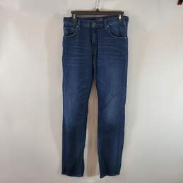 Armani Jeans Men Blue Jeans 29