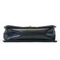 Rebecca Minkoff Quilted Leather Love Crossbody Black image number 3