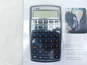HP 10 BII Financial Calculator w/ Manual image number 2