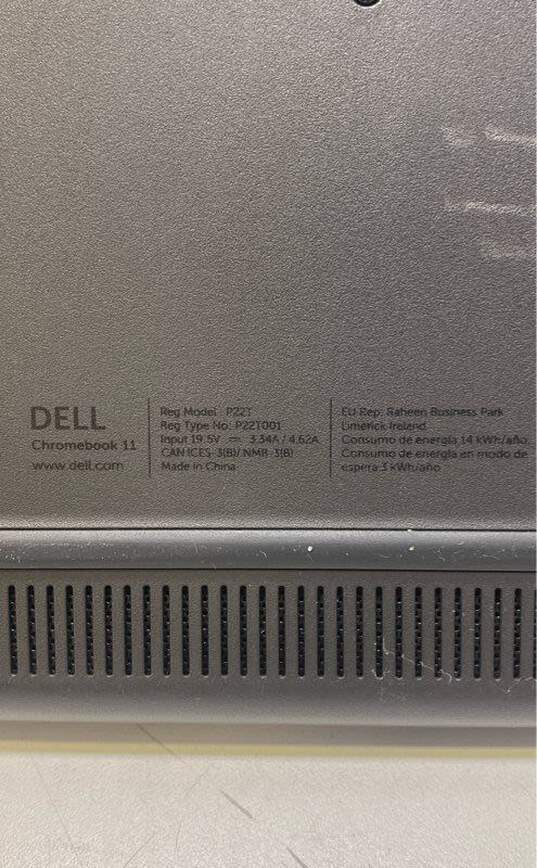 Dell Chromebook 11 3120 (P22T) 11.6" Intel Celeron Chrome OS #35 image number 6