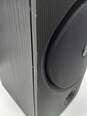 B & W 2003-ZMF Bookshelf Speakers With Audio Cables image number 4