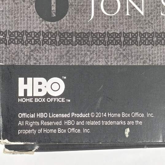 Game of Thrones Legacy Collection Jon Snow Action Figure image number 5