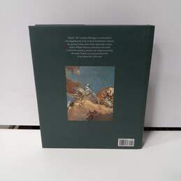 Tiepolo: The Complete Paintings by Filippo Pedrocco alternative image