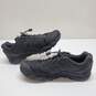 Merrell J17763 Black Men's Combat Desert  Shoes Size 10.5 image number 1