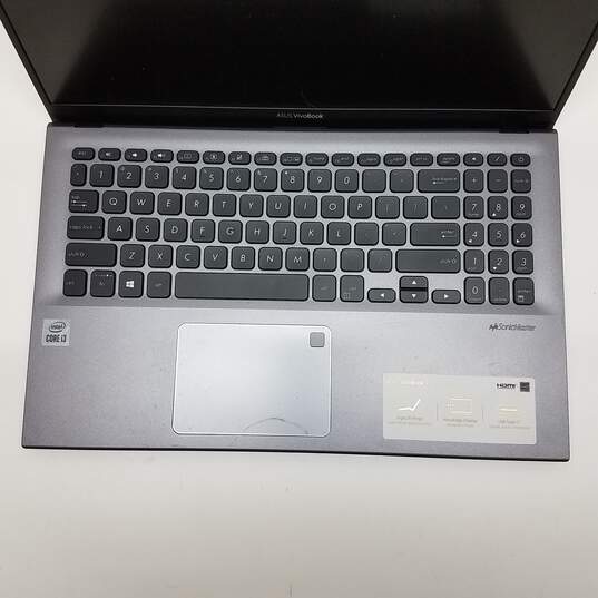 ASUS VivoBook 15in Laptop Intel 10th Gen i3-1005G1 CPU 8GB RAM 128GB SSD image number 2