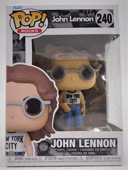 John Lennon #240 Funko Pop