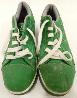 Jordan Sky High Retro TXT Low Victory Green Men's Shoes Size 11.5