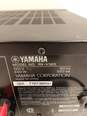 Yamaha Natural Sound AV Receiver RX-V365 image number 2