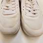 Nike Air Max 90 Ultra 2.0 Women’s Size 8 White Running Shoes image number 7