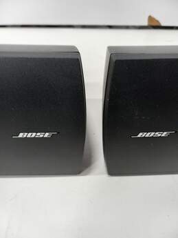 Pair Of Bose 161 Speakers alternative image
