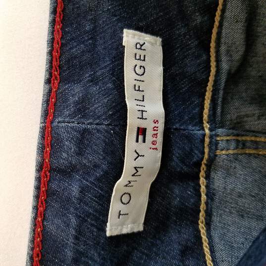 Tommy Hilfiger Women Denim Jeans L image number 4